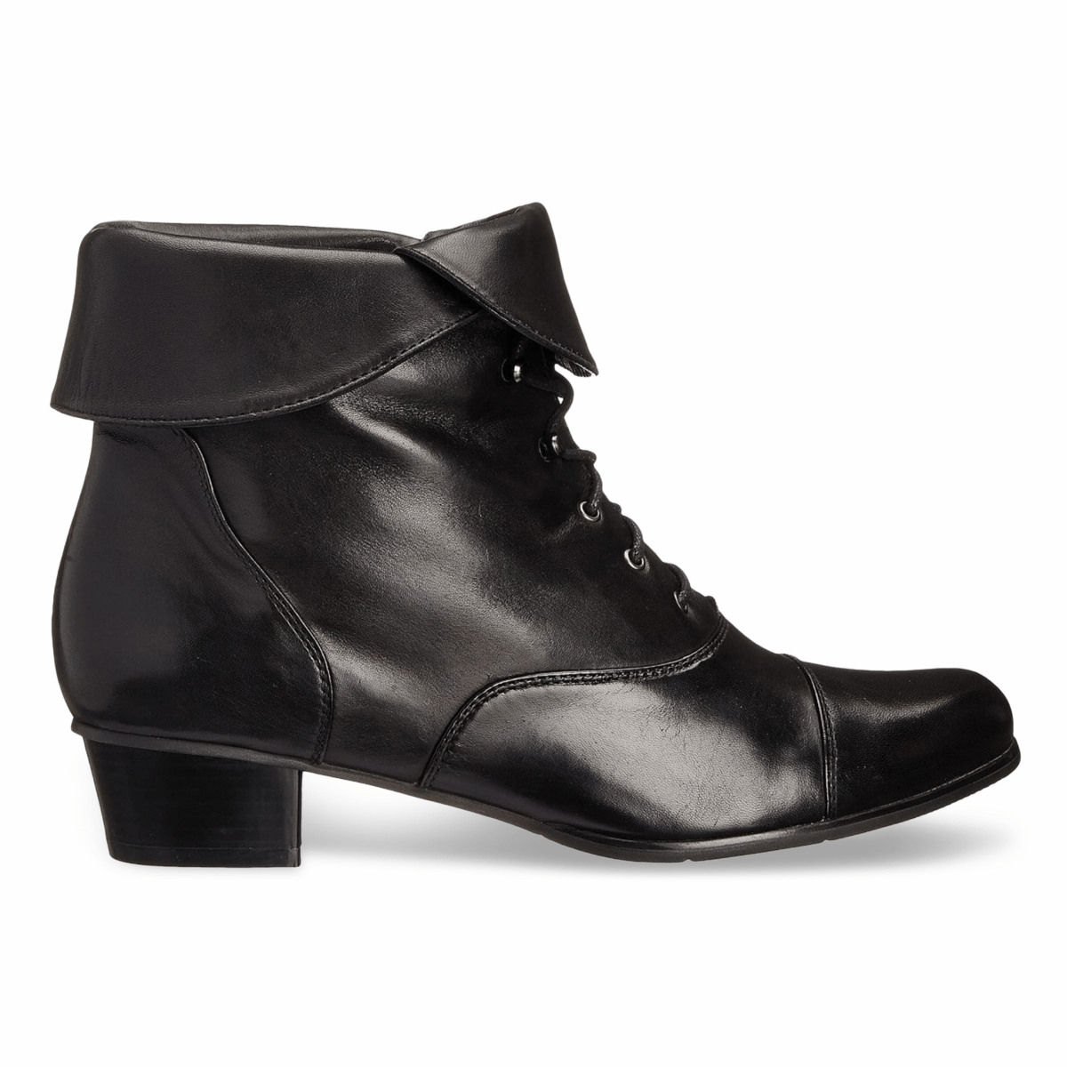 Spring Step Women's Galil Black - 5014574 - Tip Top Shoes of New York