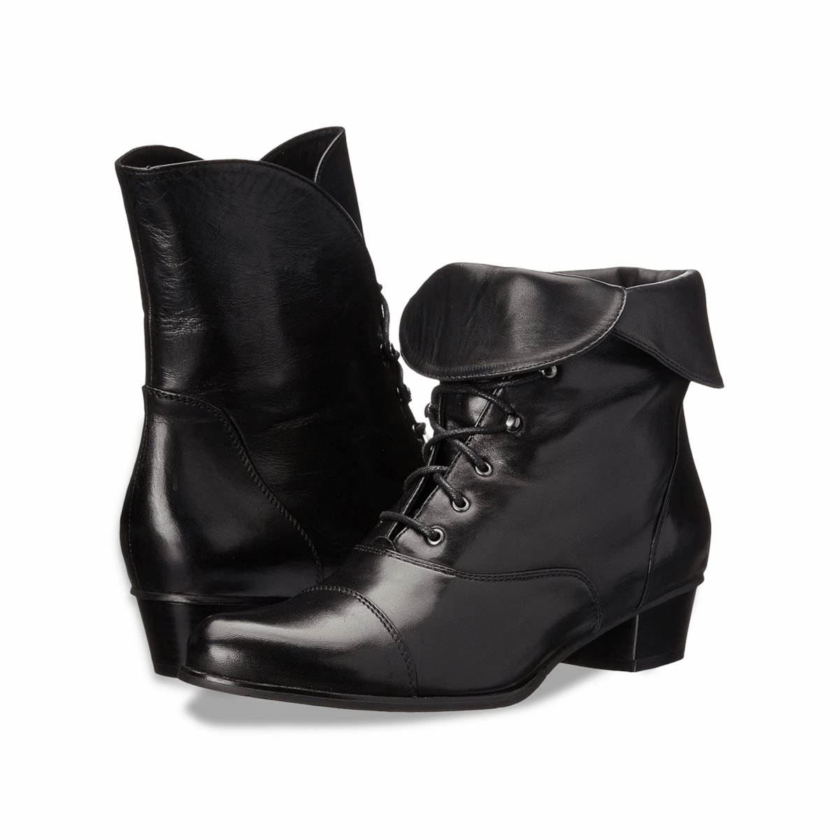 Spring Step Women's Galil Black - 5014574 - Tip Top Shoes of New York