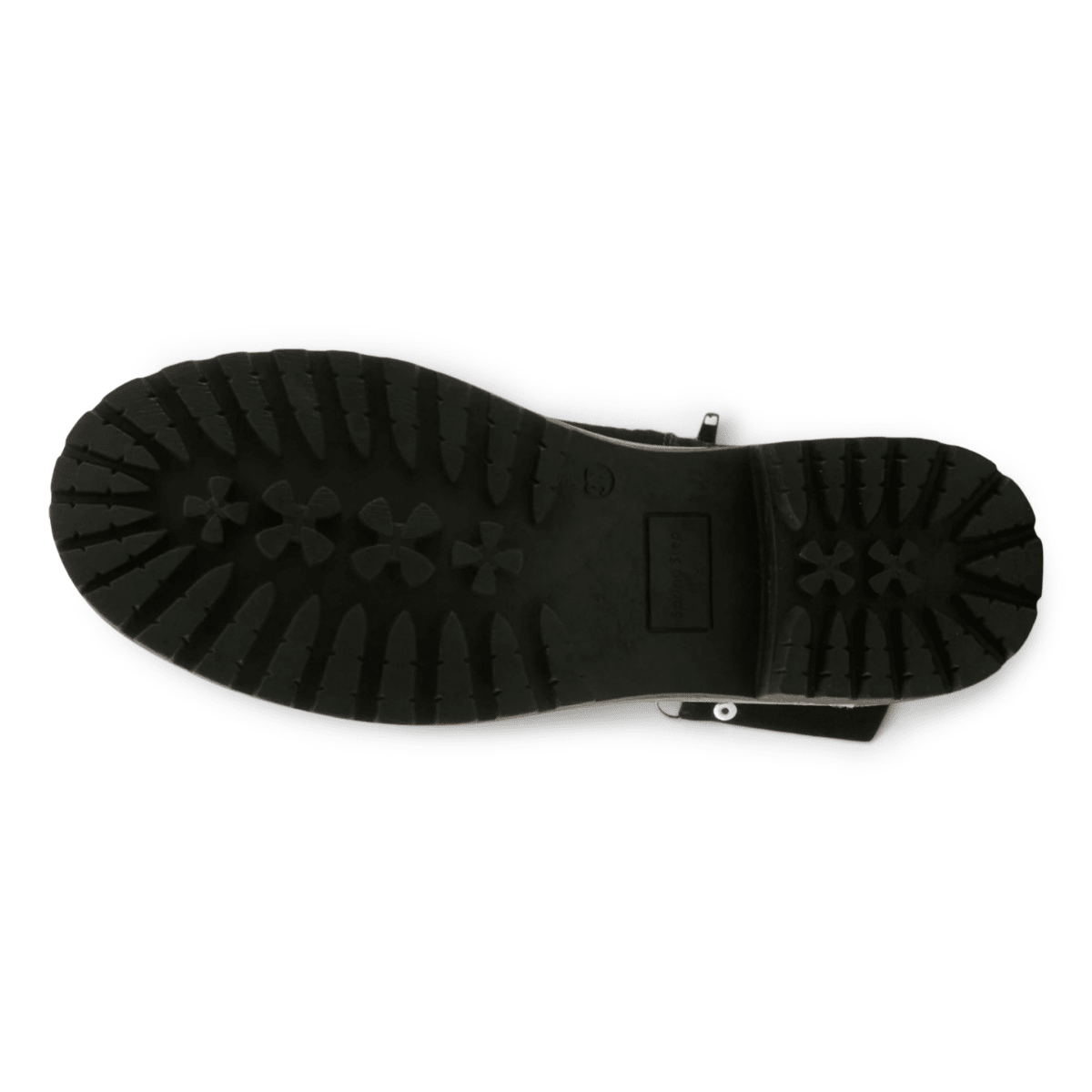 Spring Step Women's Jovany Black Leather - 9036430 - Tip Top Shoes of New York