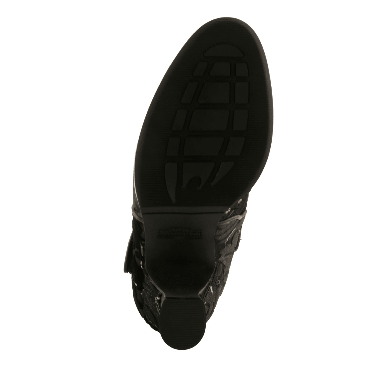 Spring Step Women's L’Artiste Adodora-Viv Black/Brown - 9036452 - Tip Top Shoes of New York