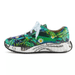 Spring Step Women's L'artiste Zingy Green Multi - 9023151 - Tip Top Shoes of New York