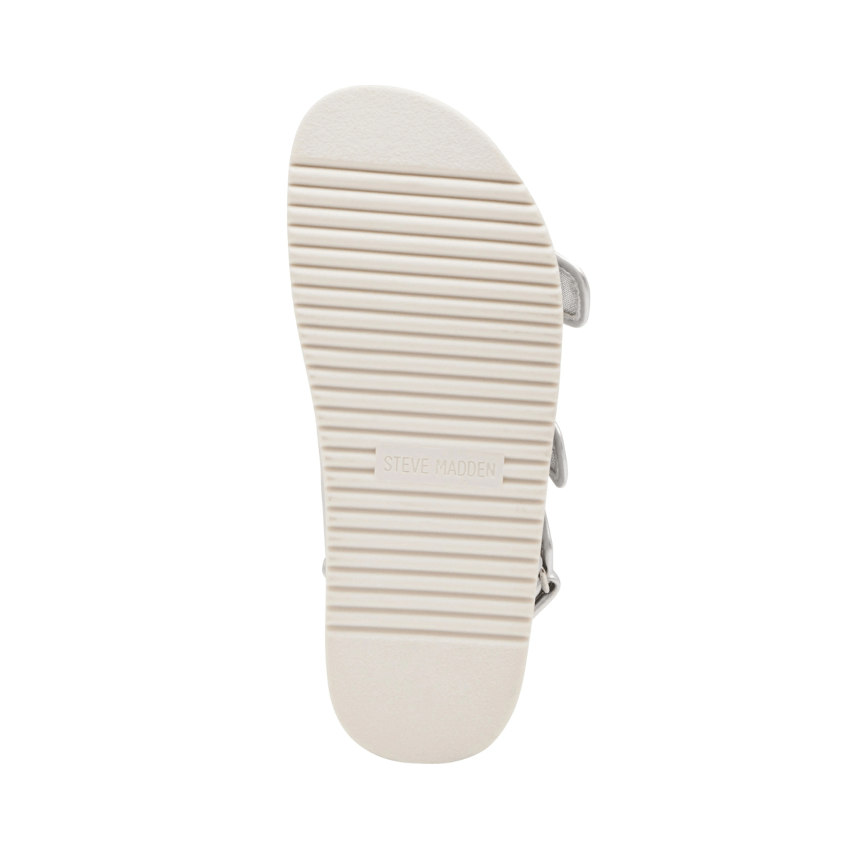 Steve Girls' Madden JKit Silver - 1095550 - Tip Top Shoes of New York