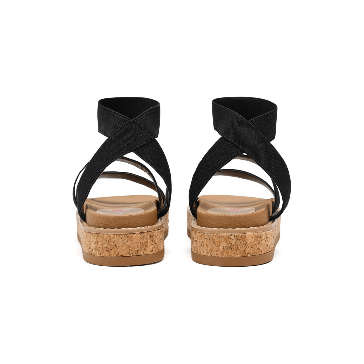 Steve Madden Girls Avril Black - 1113106 - Tip Top Shoes of New York