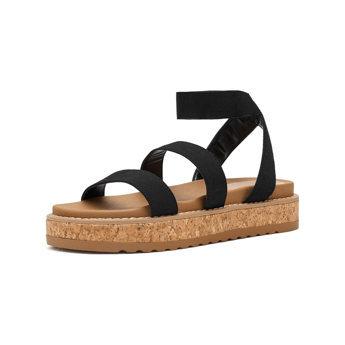 Steve Madden Girls Avril Black - 1113106 - Tip Top Shoes of New York