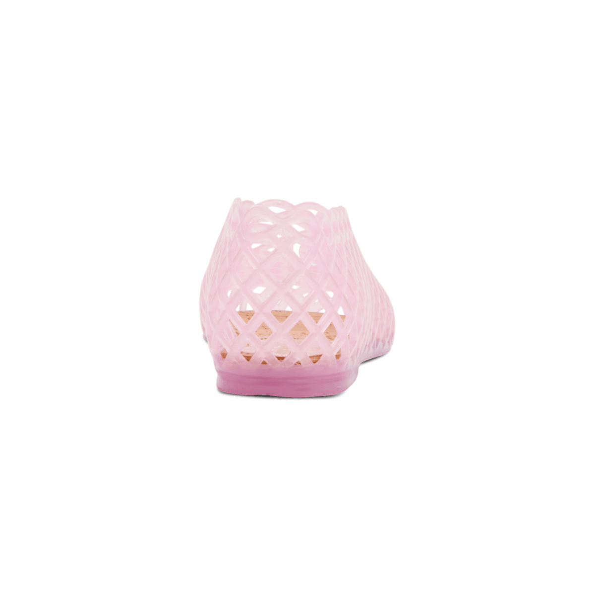 Steve Madden Girls Grovee Pink Jelly - 1113120 - Tip Top Shoes of New York