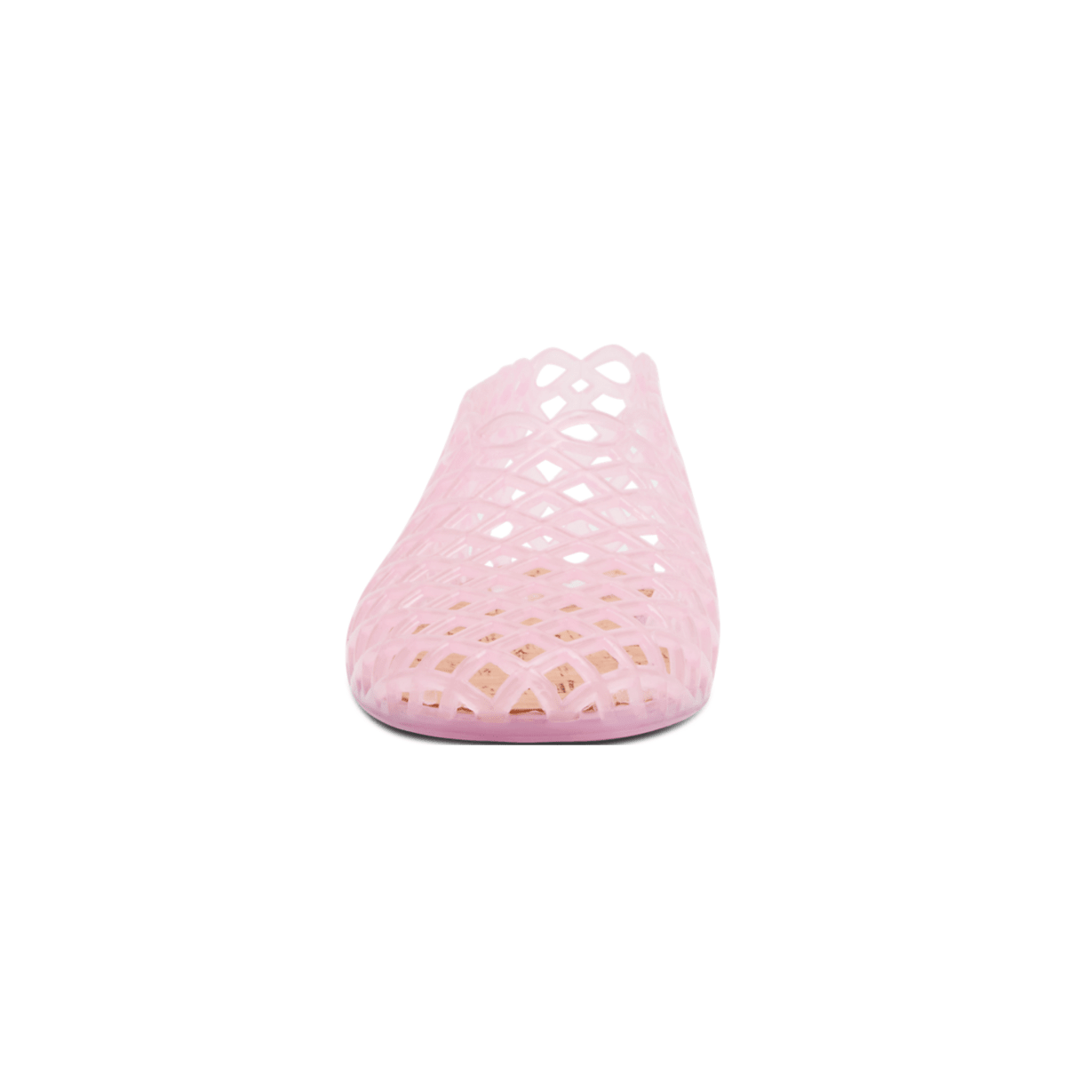 Steve Madden Girls Grovee Pink Jelly - 1113120 - Tip Top Shoes of New York