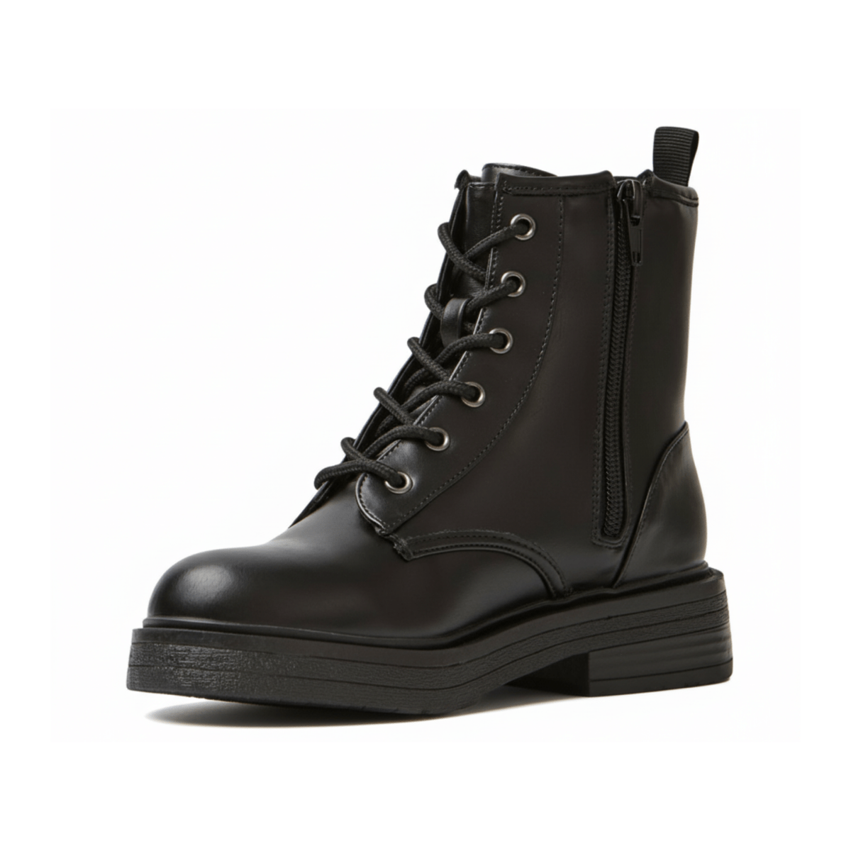 Steve Madden Girls JBabbie Black - 1090259 - Tip Top Shoes of New York