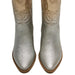 Steve Madden Girl's JDollie Metallic Ombre - 1090247 - Tip Top Shoes of New York