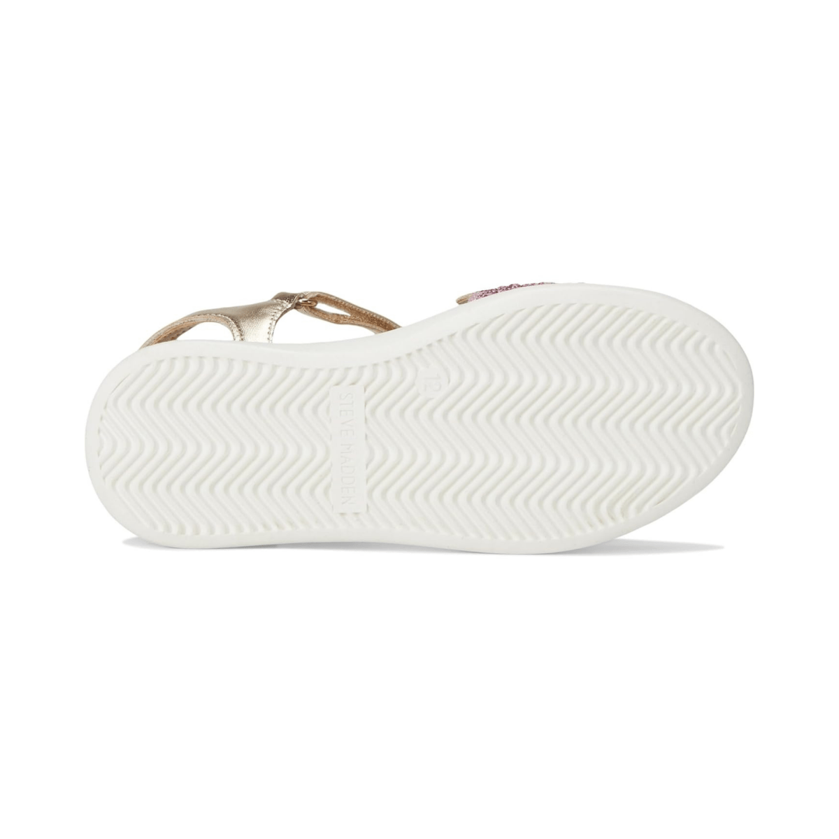 Steve Madden Girls' JGems Pastel Multicolor Stars - 1095579 - Tip Top Shoes of New York