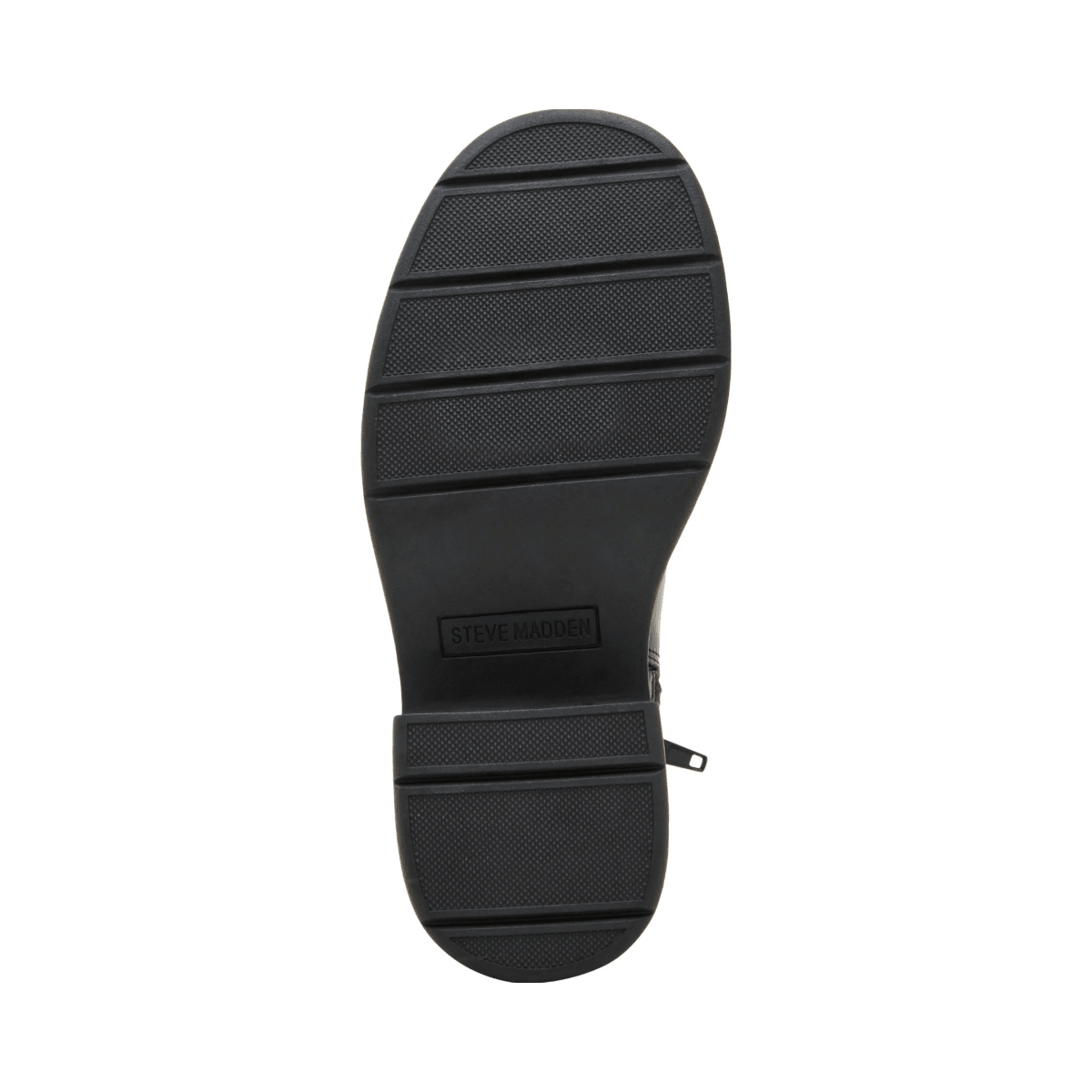 Steve Madden Girls Joliviia Black - 1117070 - Tip Top Shoes of New York