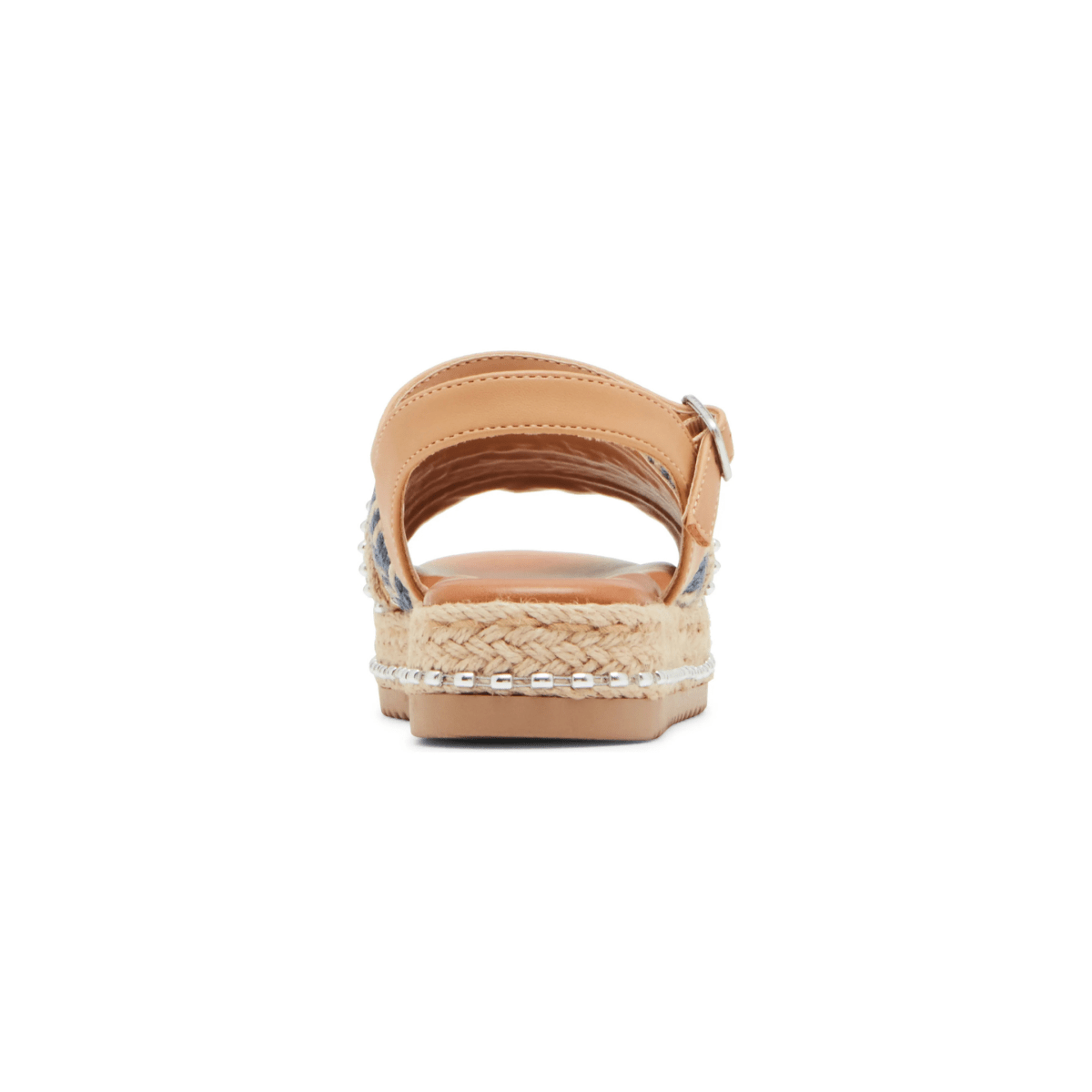 Steve Madden Girl's JPath Blue Multi - 1095567 - Tip Top Shoes of New York