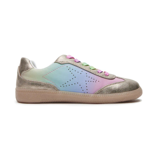 Steve Madden Girl's JQuad Pastel/Multi - 1095531 - Tip Top Shoes of New York