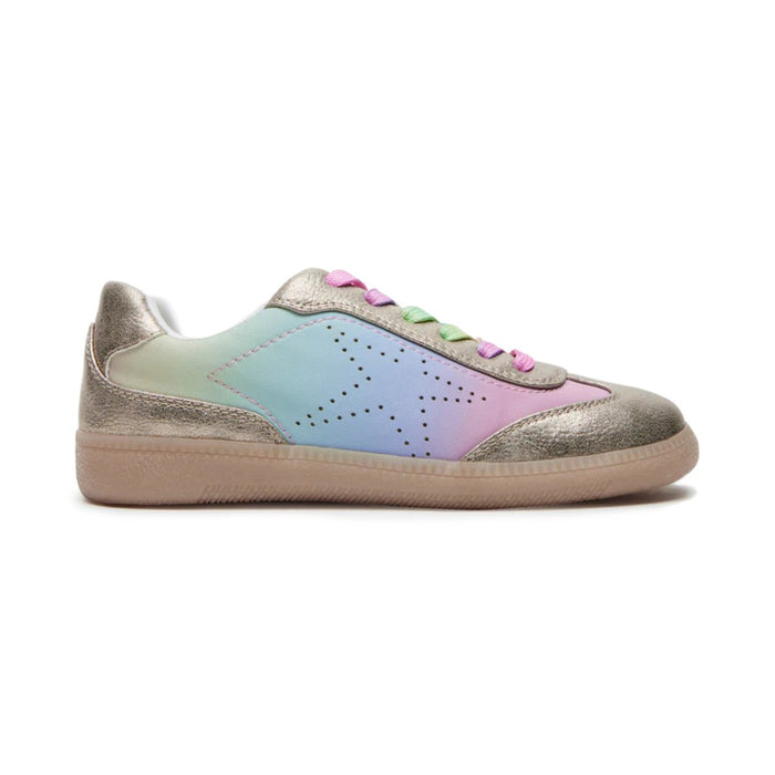 Steve Madden Girl's JQuad Pastel/Multi — Tip Top Shoes of New York