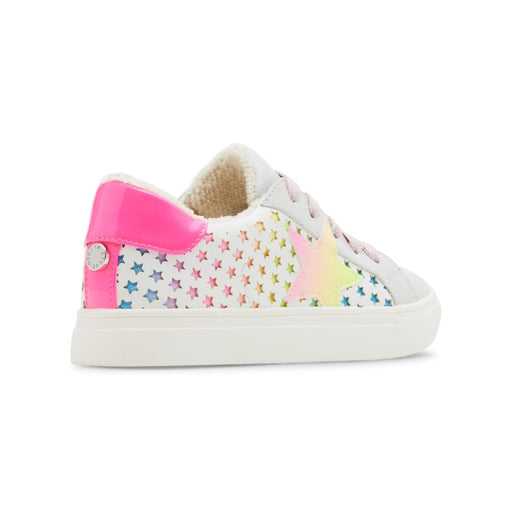 Steve Madden Girl's JRezume Rainbow - 1095537 - Tip Top Shoes of New York