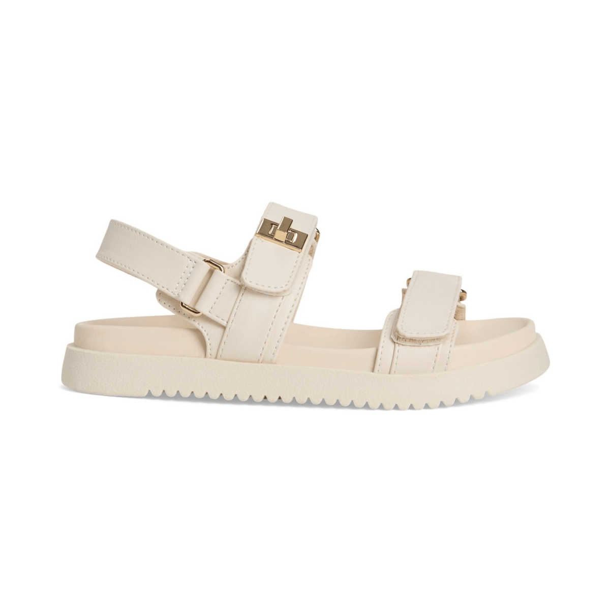 Steve Madden Girlsss Mona Bone - 1106638 - Tip Top Shoes of New York