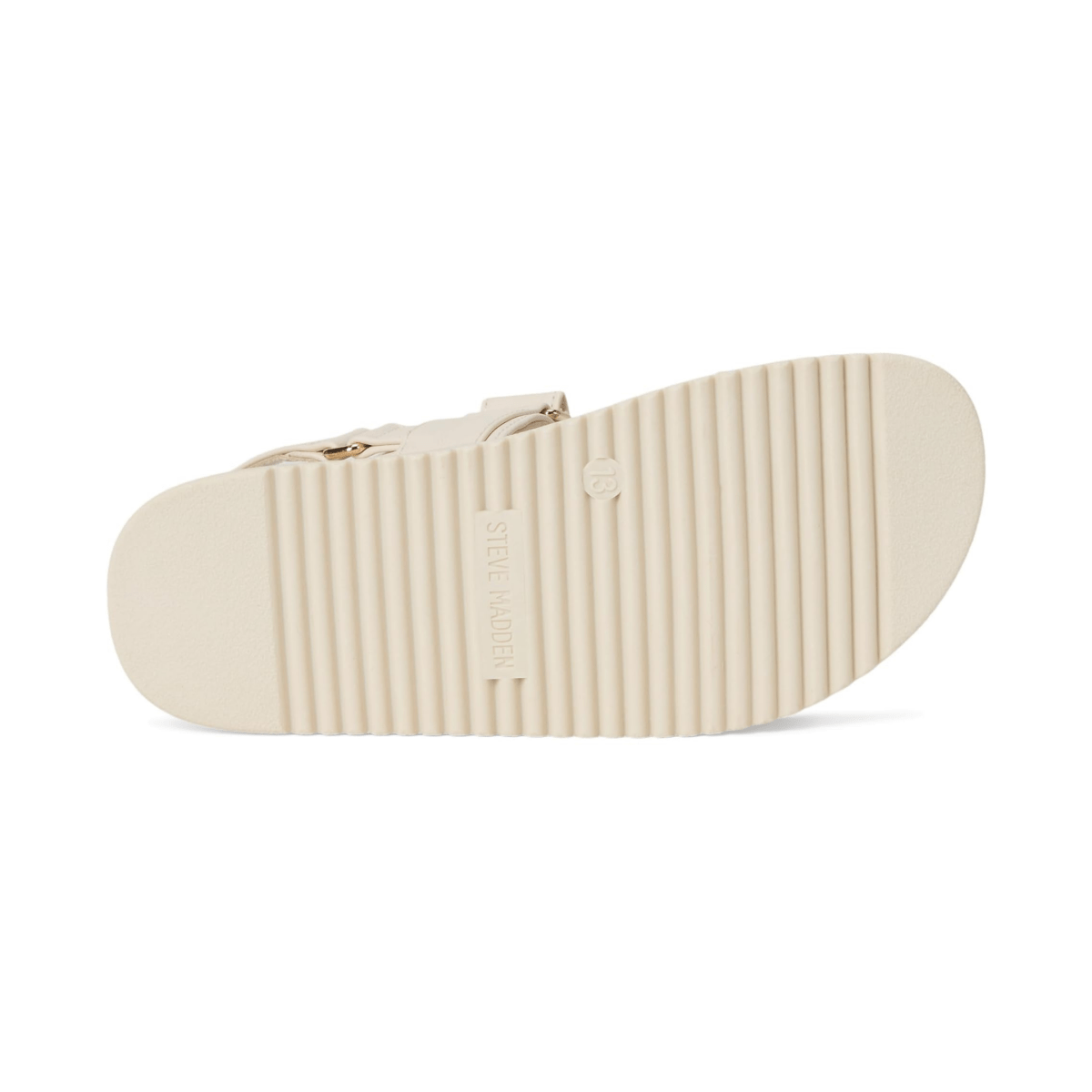 Steve Madden Girlsss Mona Bone - 1106638 - Tip Top Shoes of New York