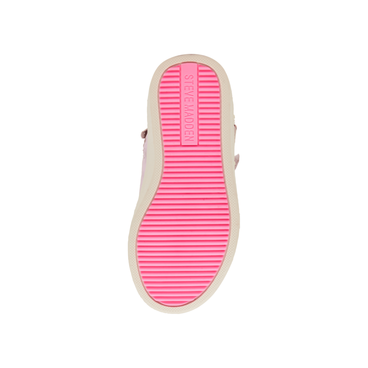 Steve Madden Toddlers Delight Pink Stickers - 1114023 - Tip Top Shoes of New York