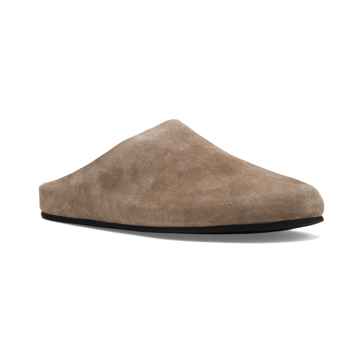Steve Madden Women's Fern Taupe Suede - 11043655 - Tip Top Shoes of New York