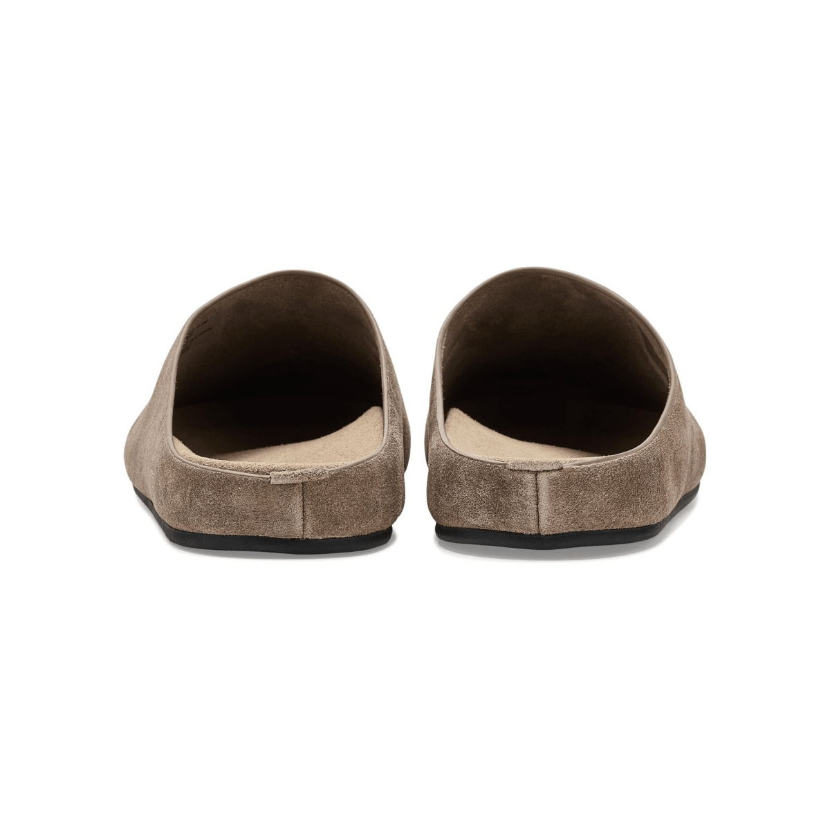 Steve Madden Women's Fern Taupe Suede - 11043655 - Tip Top Shoes of New York
