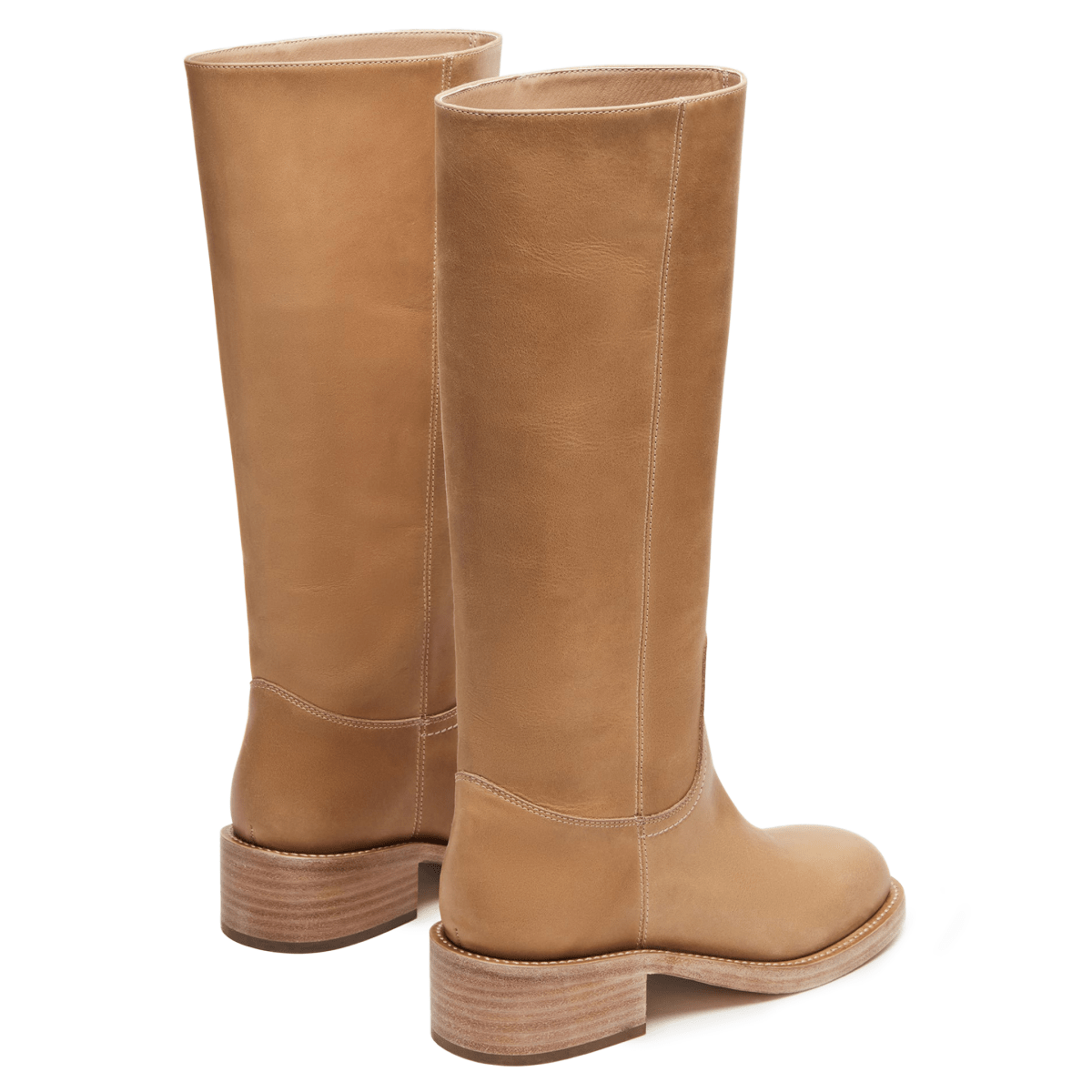 Steve Madden Women's Riggs Banana Leather - 9031817 - Tip Top Shoes of New York