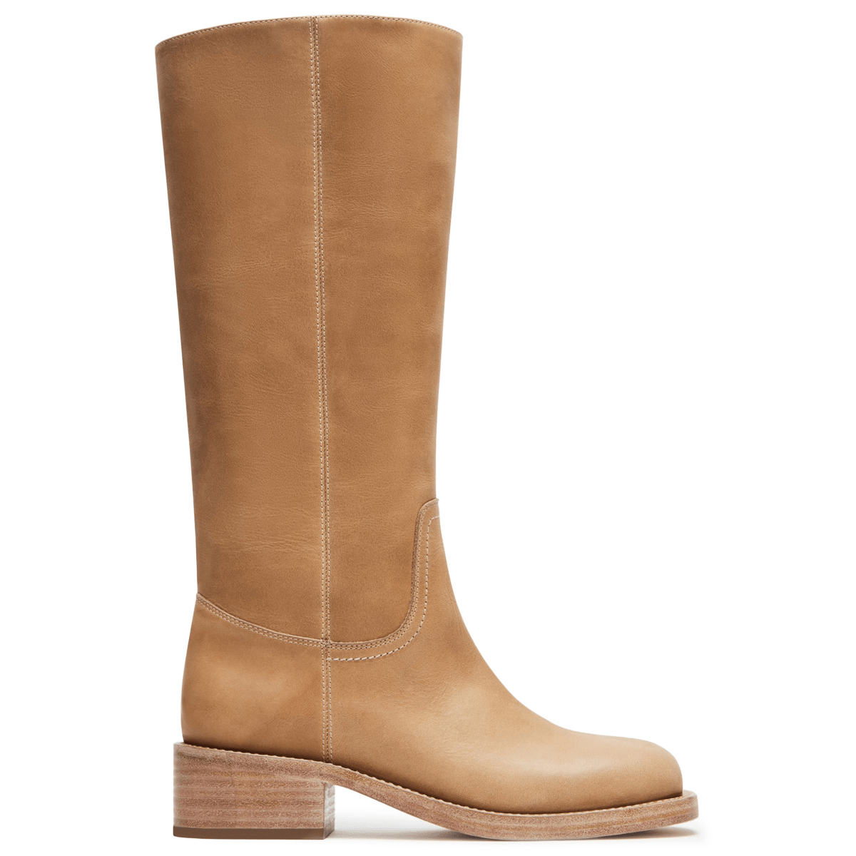 Steve Madden Women's Riggs Banana Leather - 9031817 - Tip Top Shoes of New York