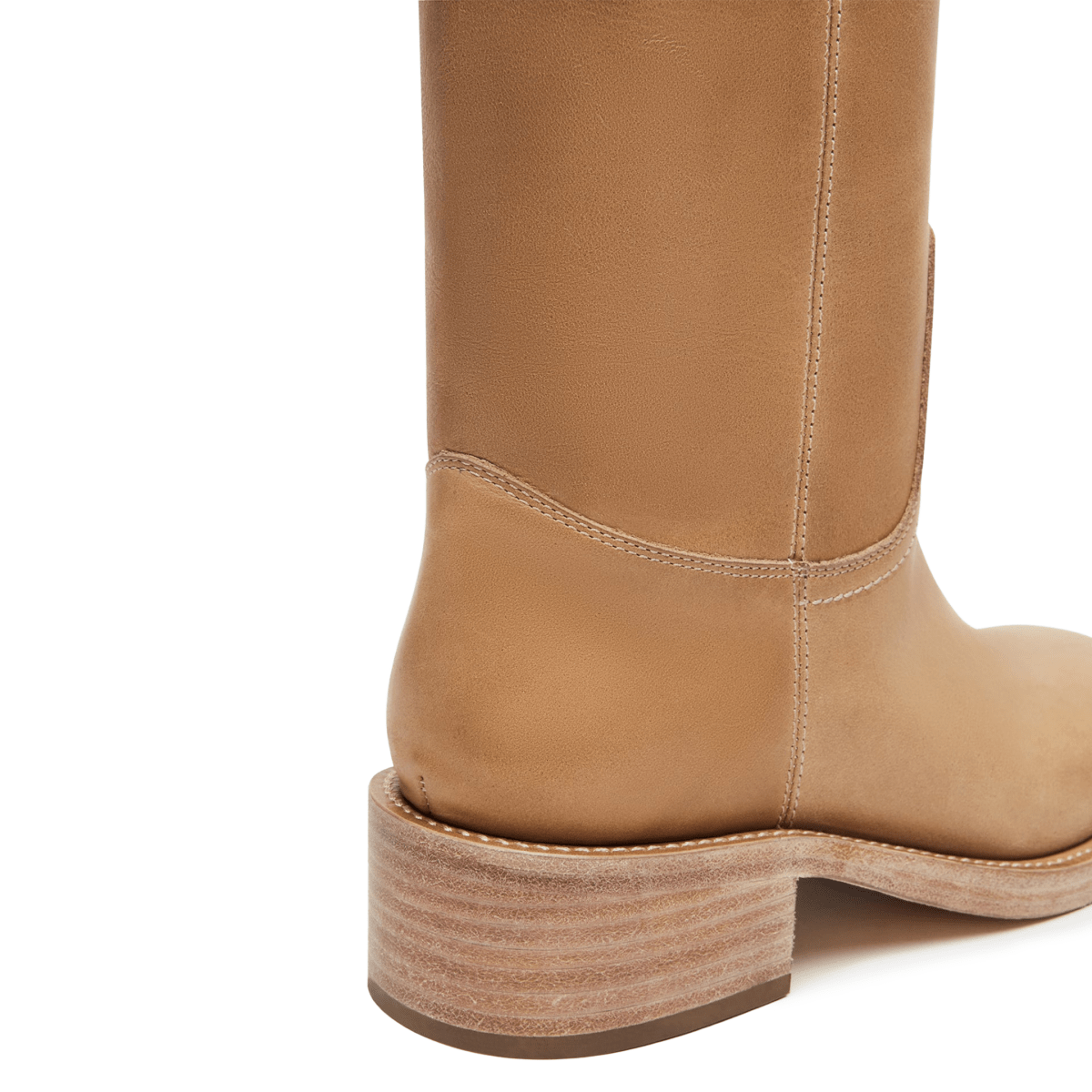 Steve Madden Women's Riggs Banana Leather - 9031817 - Tip Top Shoes of New York