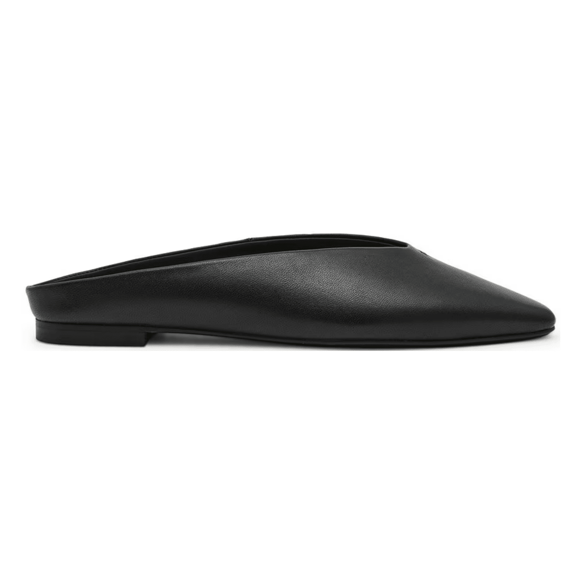 Steve Madden Women's Sherman Black Leather - 11043667 - Tip Top Shoes of New York