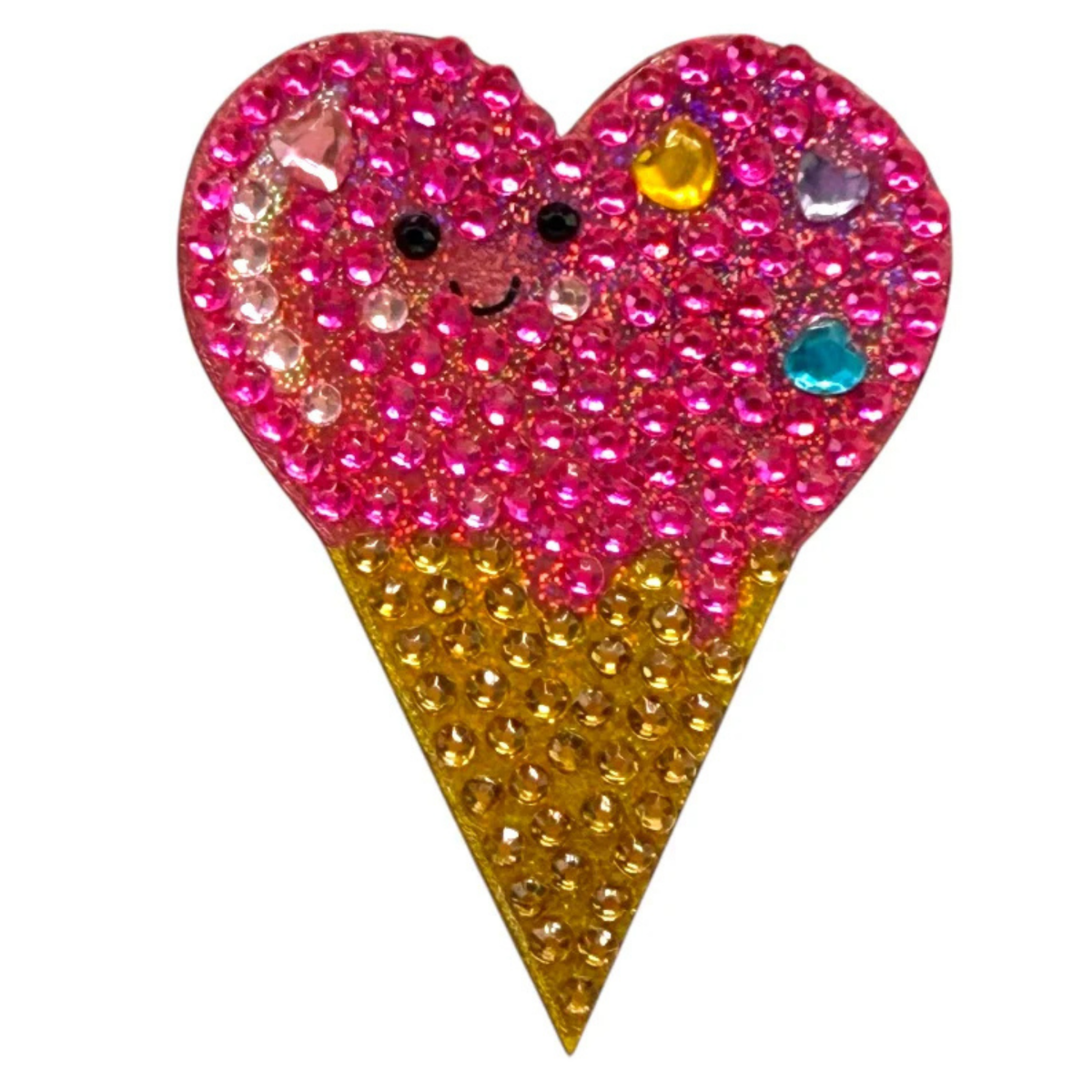 StickerBeans Care Bear and Ice Cream Pack Collectible Stickers - 1112517 - Tip Top Shoes of New York