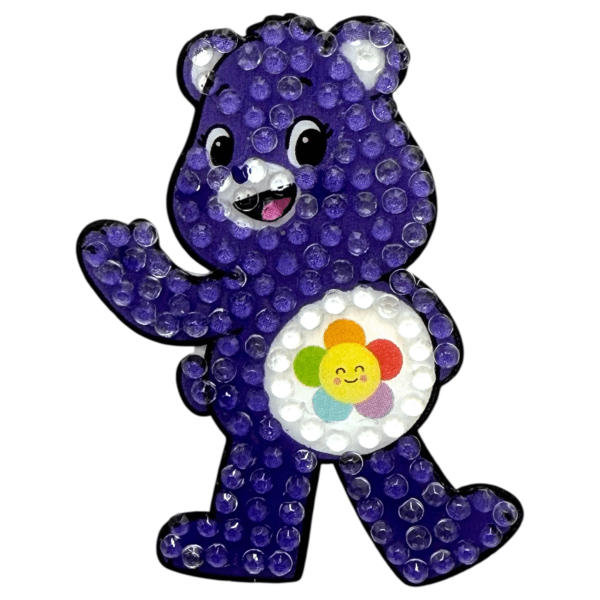StickerBeans Care Bear and Ice Cream Pack Collectible Stickers - 1112517 - Tip Top Shoes of New York