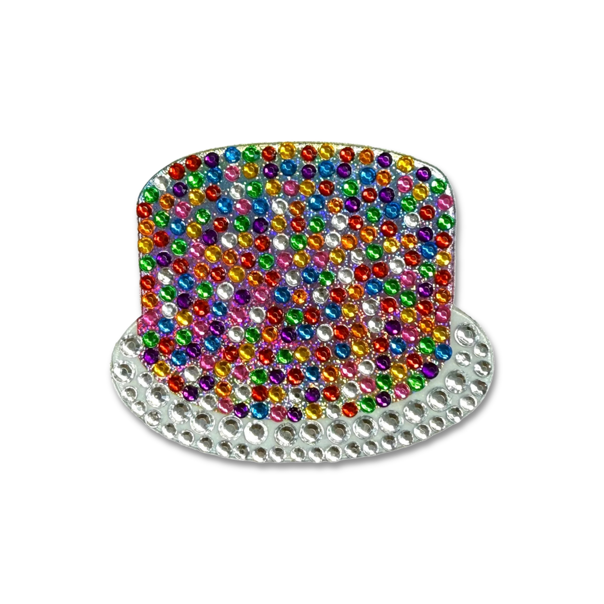 StickerBeans Dotcake Collectible Sticker - 1118436 - Tip Top Shoes of New York