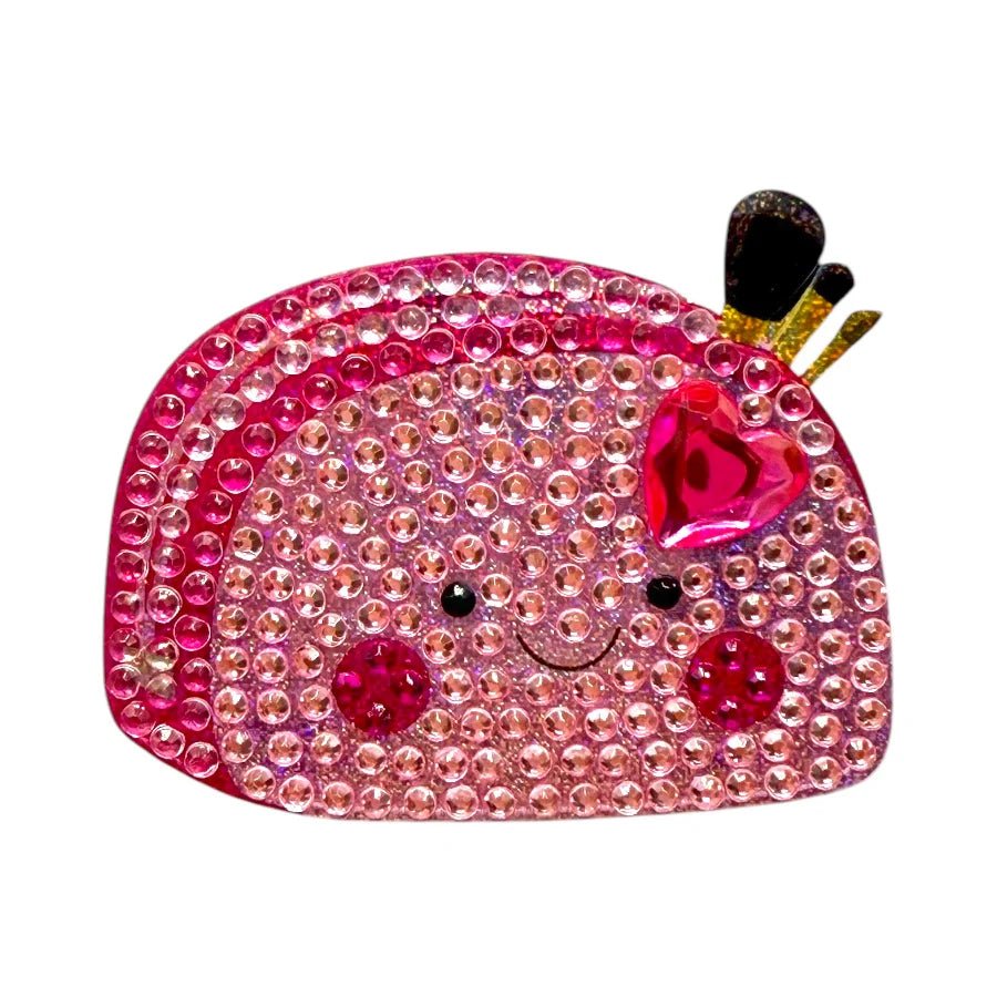 StickerBeans Makeup Bag Collectible Sticker - 1106058 - Tip Top Shoes of New York