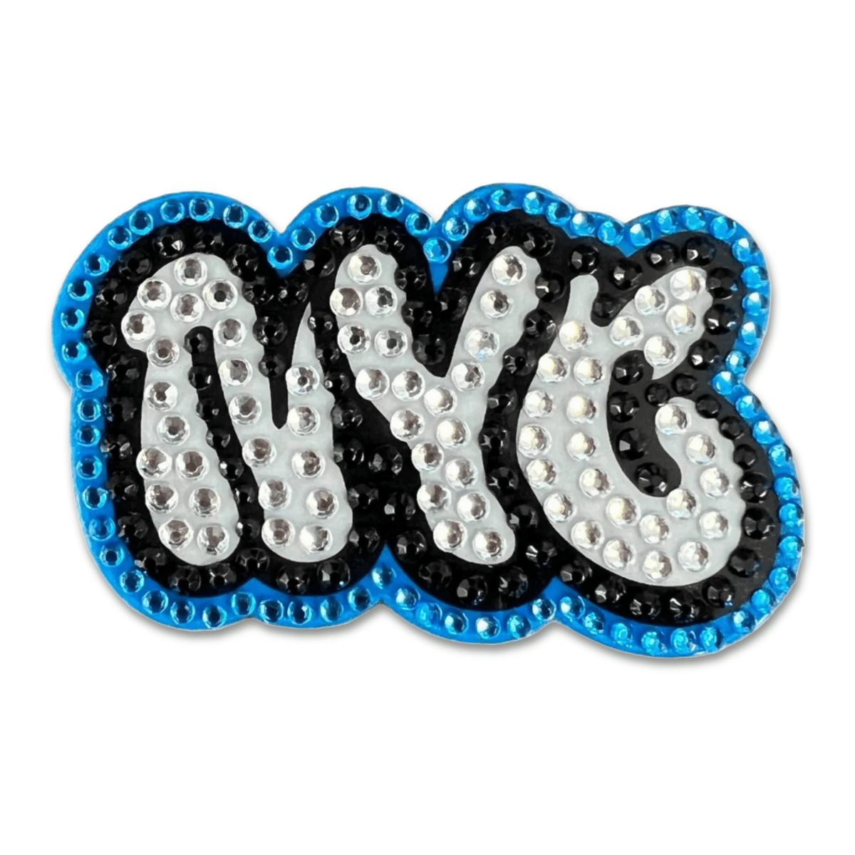 StickerBeans NYC Collectible Sticker - 1118442 - Tip Top Shoes of New York