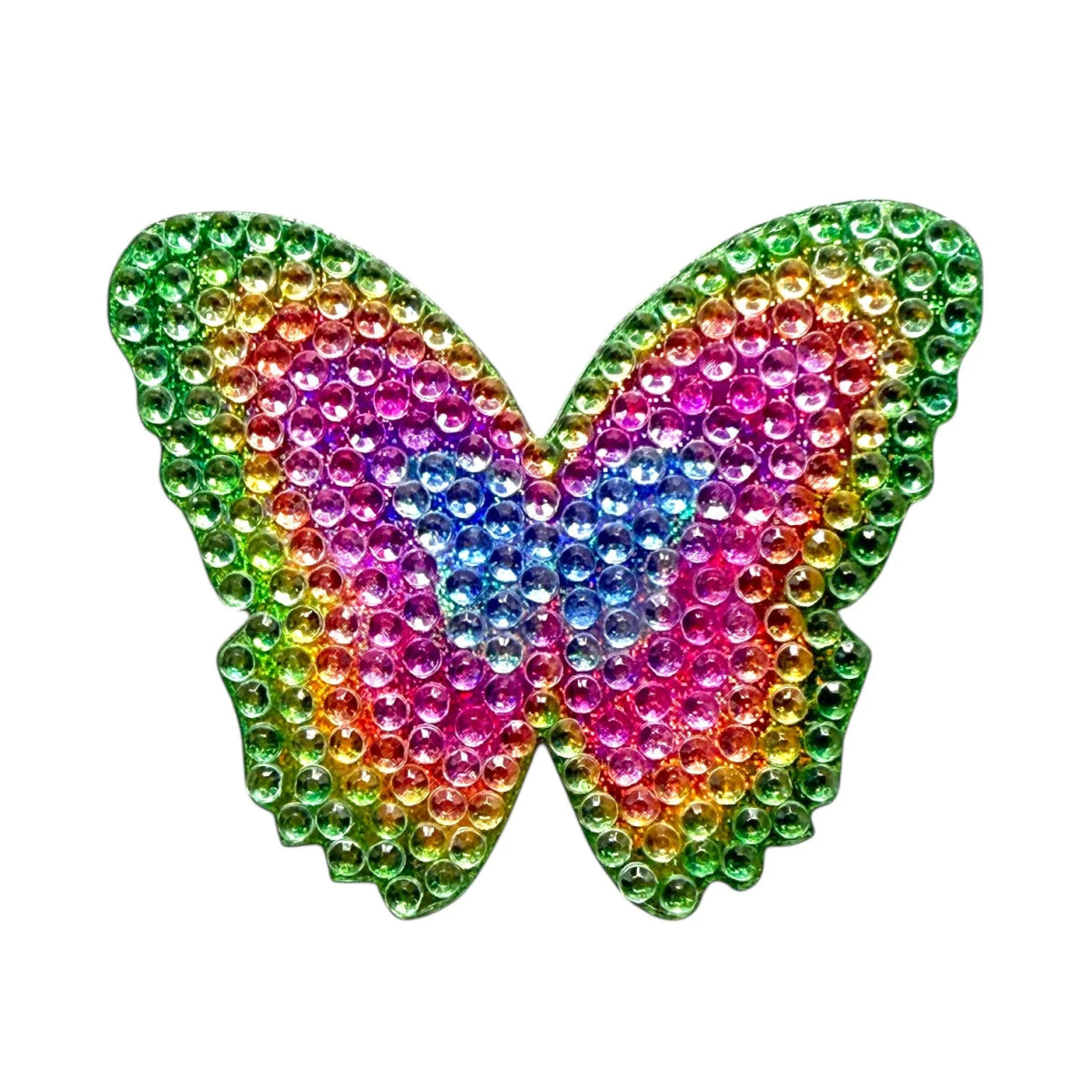 StickerBeans Pastel Butterfly Collectible Sticker - 1106060 - Tip Top Shoes of New York