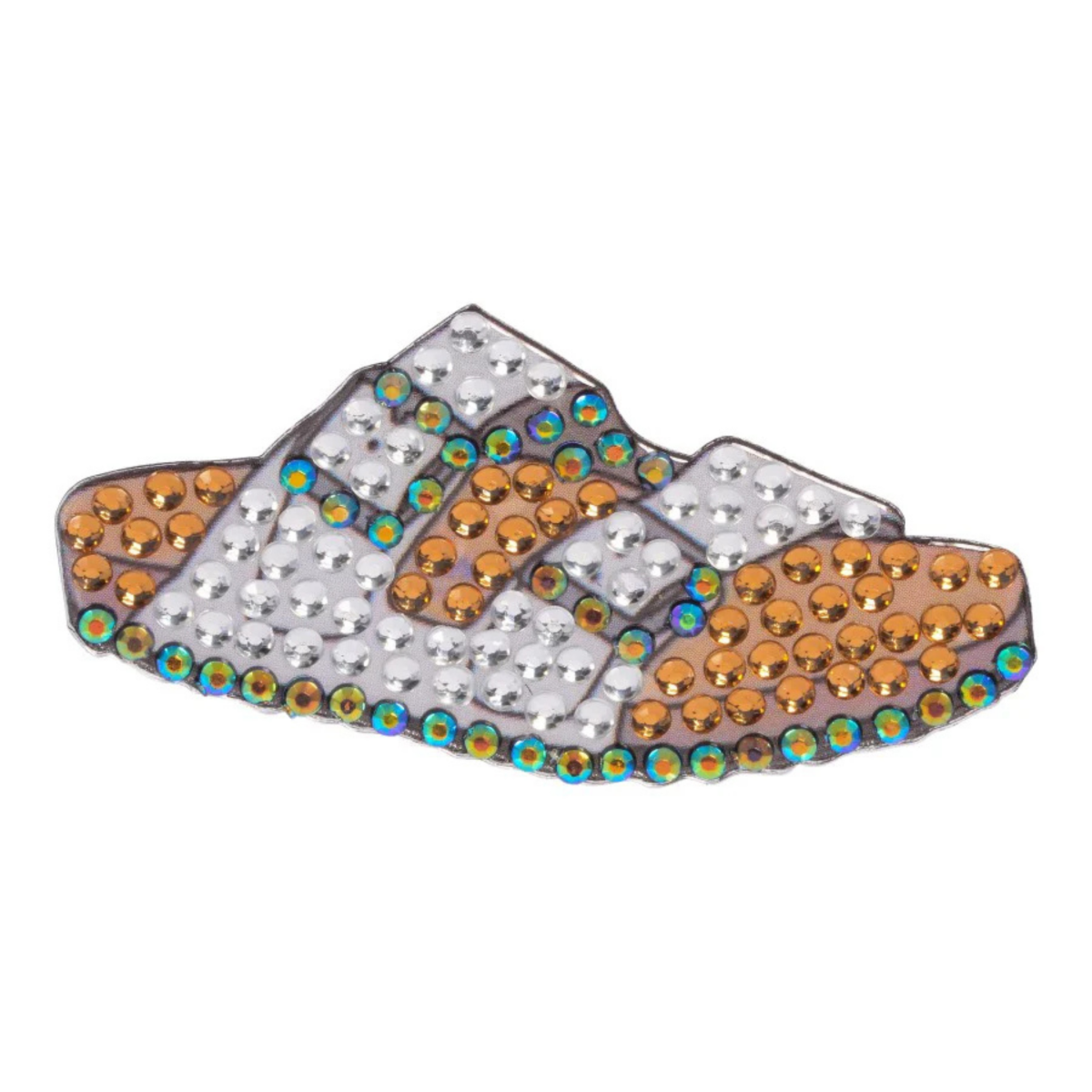 StickerBeans Sandal Collectible Sticker - 1112527 - Tip Top Shoes of New York