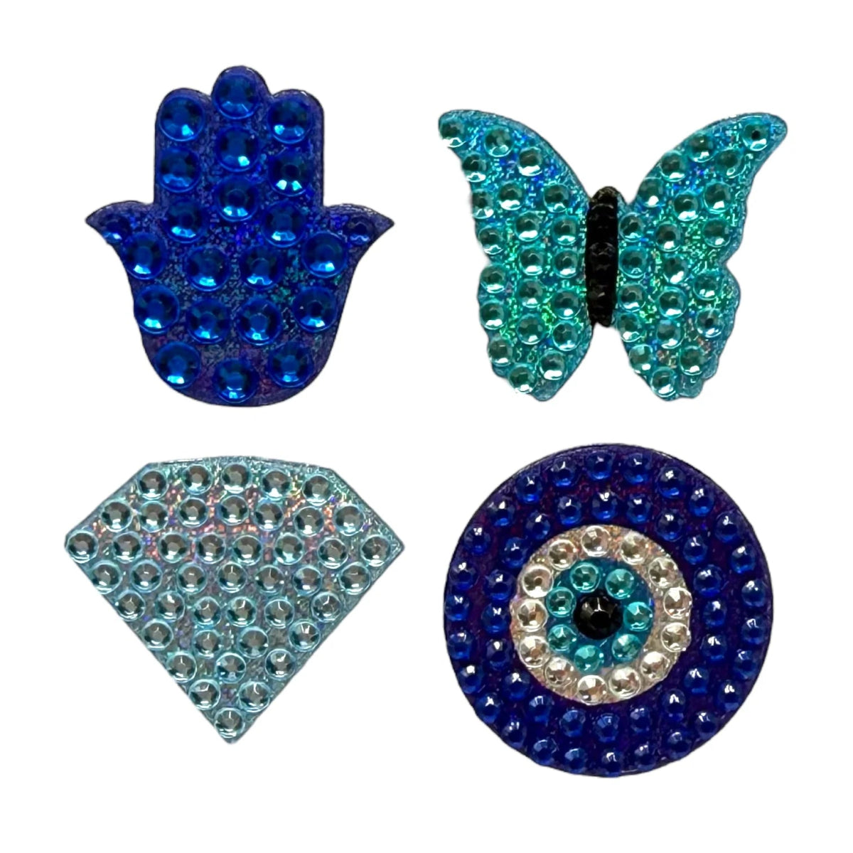 StickerBeans Saphire Baby Beans Collectible Stickers - 1106073 - Tip Top Shoes of New York