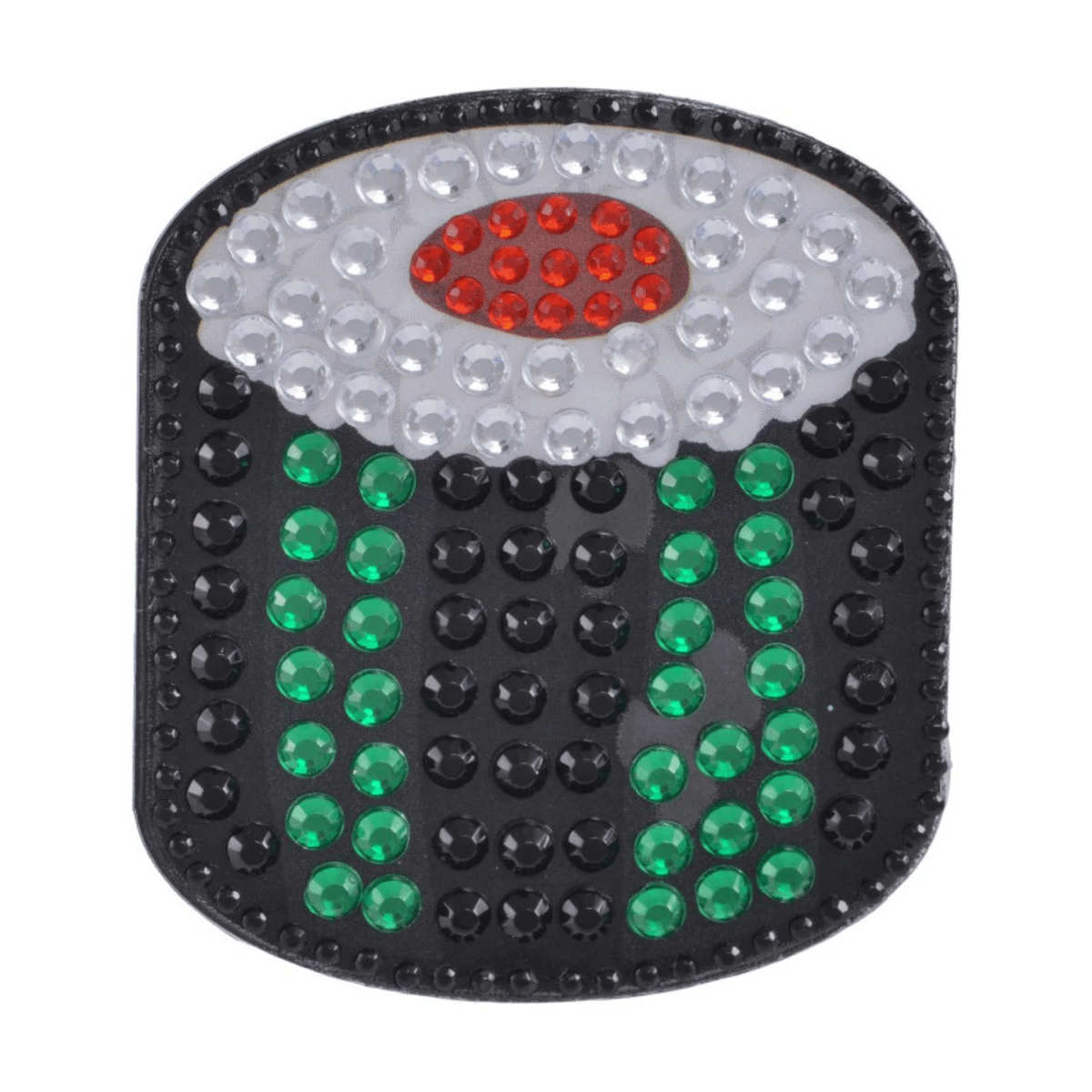 StickerBeans Sushi Collectible Sticker - 1112521 - Tip Top Shoes of New York