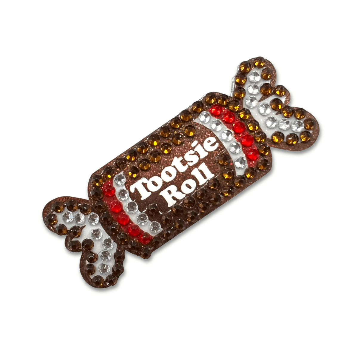 StickerBeans Tootsie Roll Collectible Sticker - 1118443 - Tip Top Shoes of New York