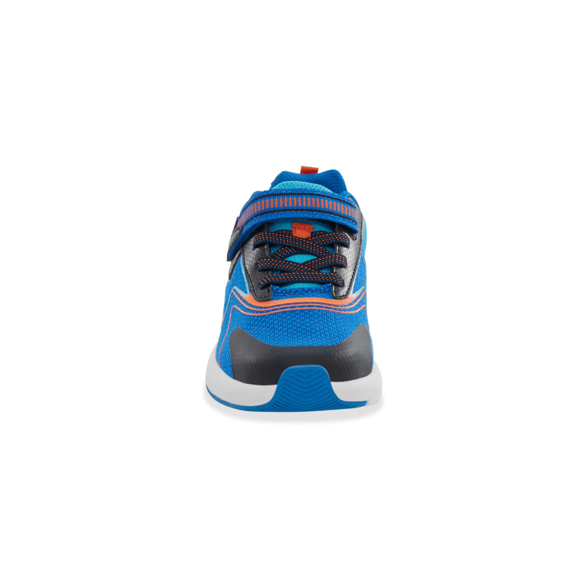 Stride Rite Boys' Light - Up Cosmic 2.0 Blue/Multicolor - 1092269 - Tip Top Shoes of New York