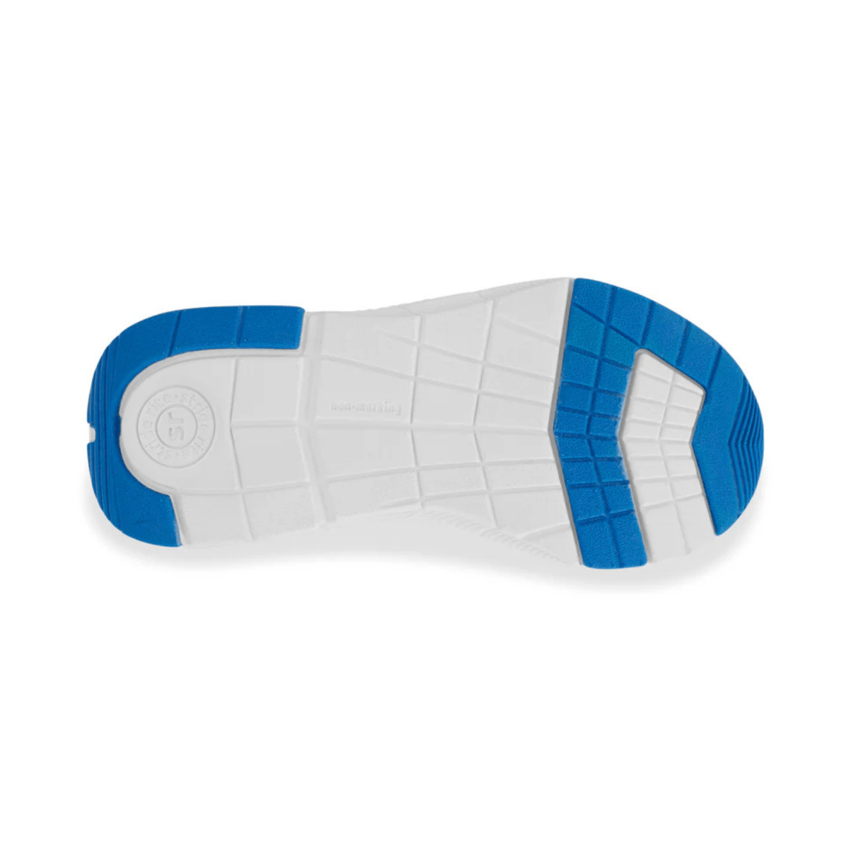 Stride Rite Boys' Light - Up Cosmic 2.0 Blue/Multicolor - 1092269 - Tip Top Shoes of New York