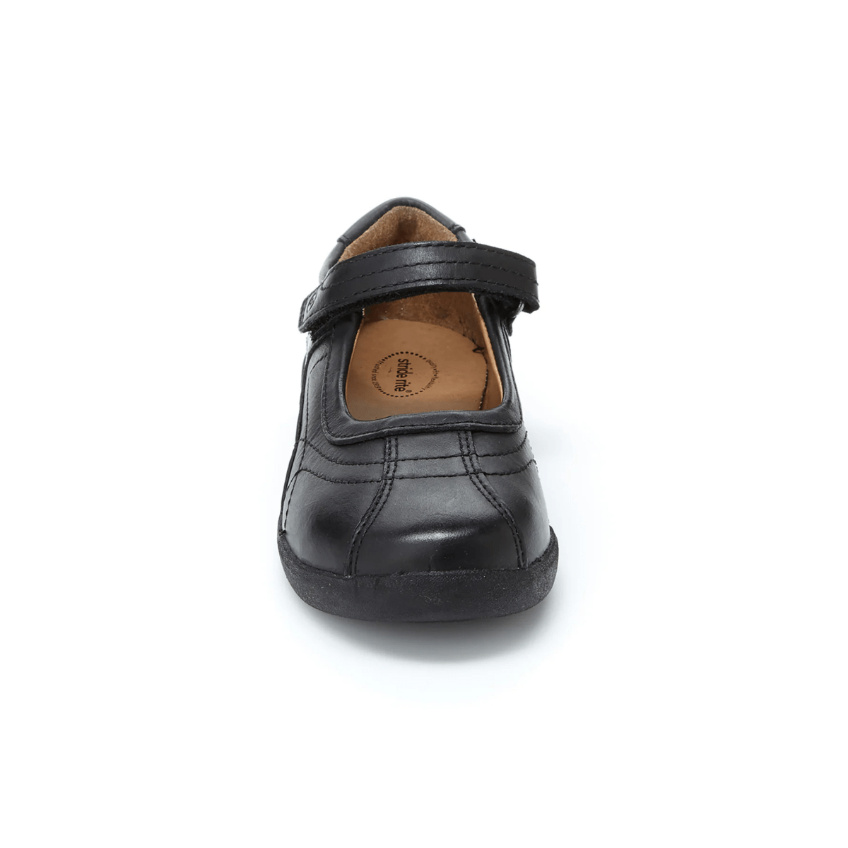 Stride Rite Girls' Claire Mary Jane Black - 1104883 - Tip Top Shoes of New York