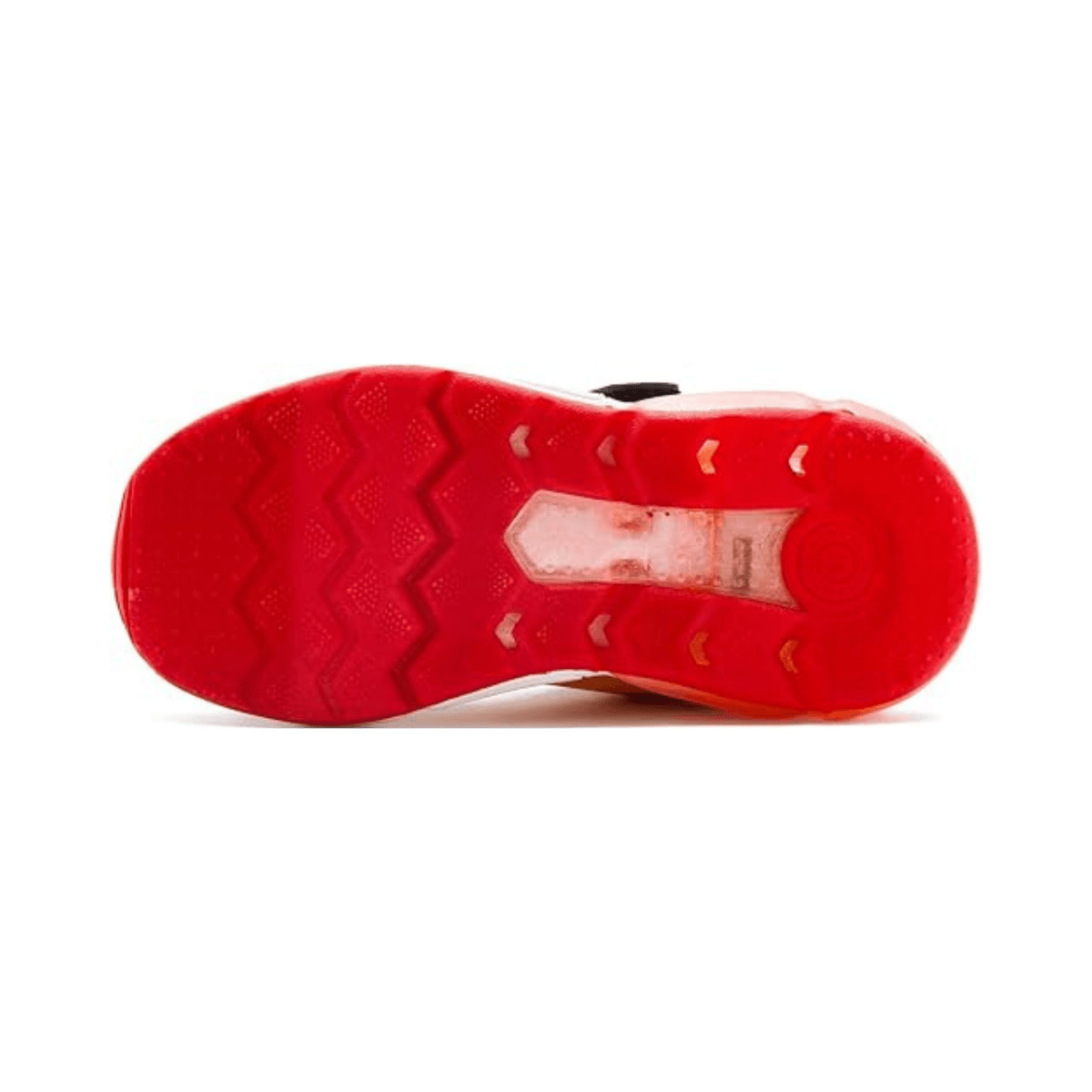 Stride Rite Kids (Preschool) M2p Lighted Phantom Fire Red - 1108744 - Tip Top Shoes of New York