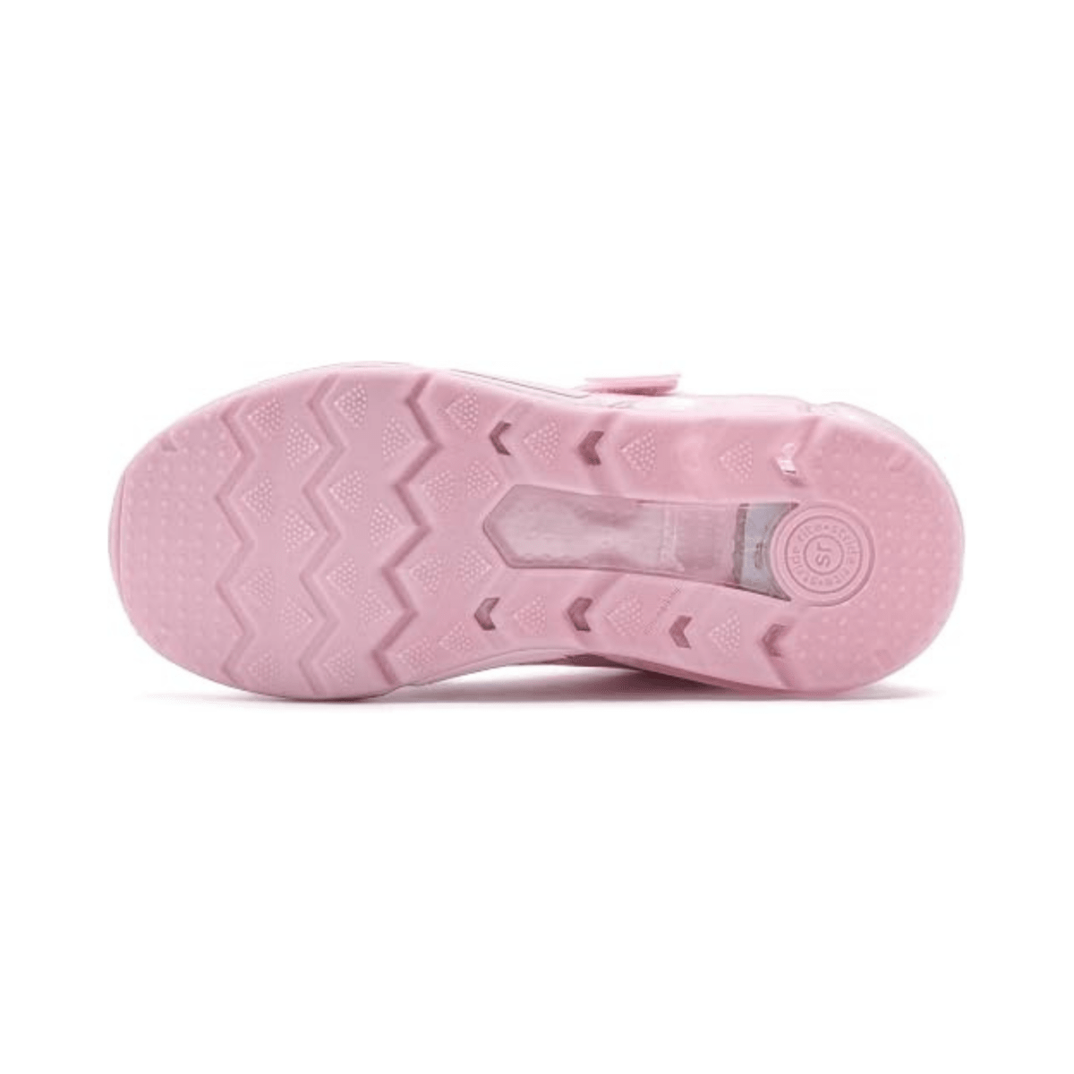 Stride Rite Kids (Preschool) M2P Lighted Phantom Pink Flowers - 1108757 - Tip Top Shoes of New York