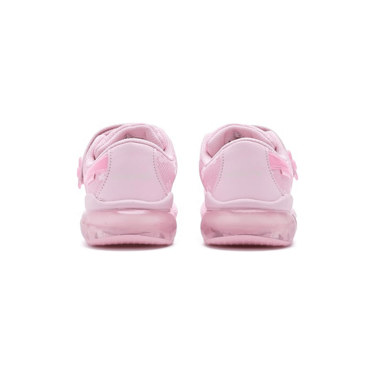 Stride Rite Kids (Preschool) M2P Lighted Phantom Pink Flowers - 1108757 - Tip Top Shoes of New York
