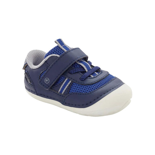 Stride Rite Toddler's Apollo Blue - 1092011 - Tip Top Shoes of New York