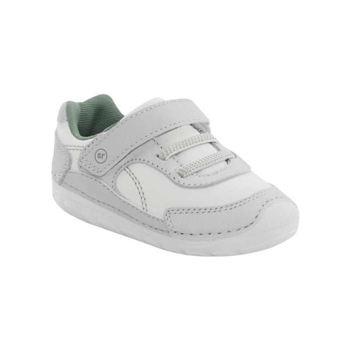 Stride Rite Toddler's Grover Grey - 1092043 - Tip Top Shoes of New York