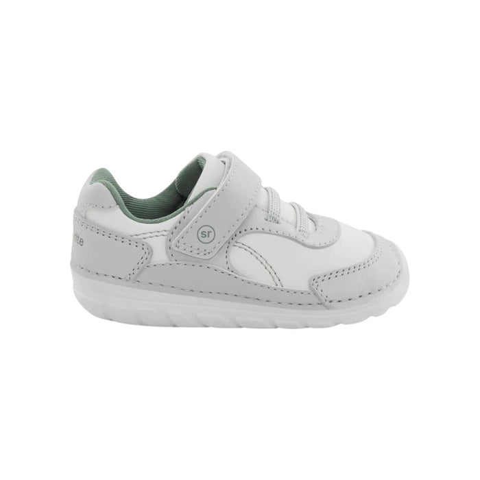 Stride Rite Toddler's Grover Grey - 1092043 - Tip Top Shoes of New York