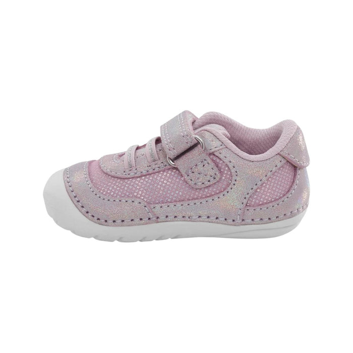 Stride Rite Toddler's Jazzy Purple Multi - 1091995 - Tip Top Shoes of New York