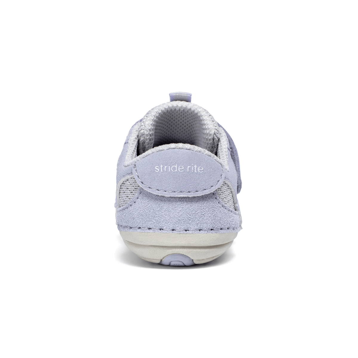 Stride Rite Toddlers' Jules Purple/Grey - 1097284 - Tip Top Shoes of New York