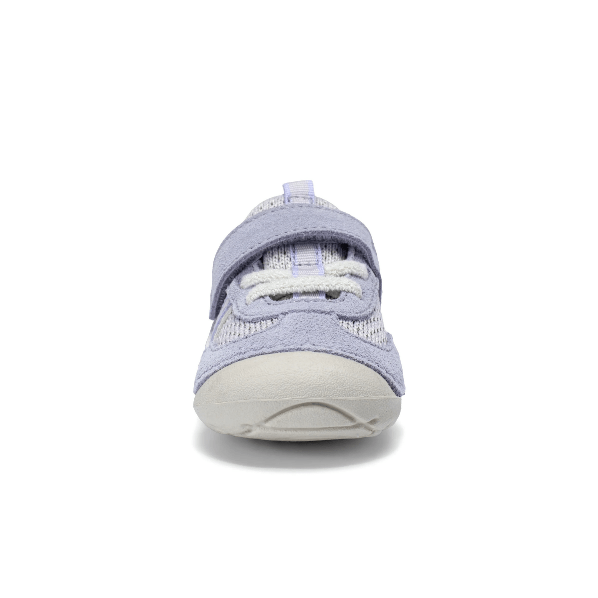 Stride Rite Toddlers' Jules Purple/Grey - 1097284 - Tip Top Shoes of New York