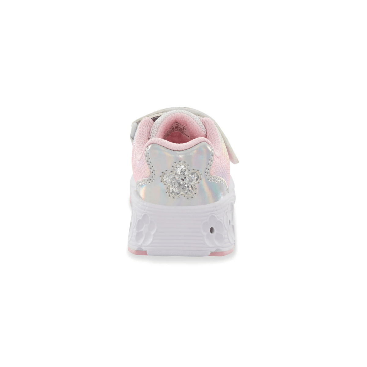 Stride Rite Toddlers' Lighted Glimmer 2.0 Rainbow - 1092259 - Tip Top Shoes of New York